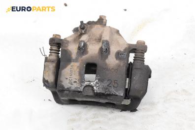 Спирачен апарат за Hyundai Sonata IV Sedan (03.1998 - 12.2005), позиция: предна, дясна