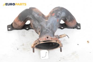 Изпускателен колектор  за Hyundai Sonata IV Sedan (03.1998 - 12.2005) 2.0 16V, 131 к.с.