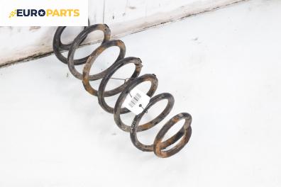Пружина за ходова част за Volkswagen Golf IV Variant (05.1999 - 06.2006), комби, позиция: задна