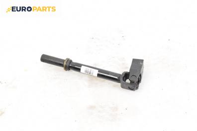 Каре на волана за Mercedes-Benz A-Class Hatchback W169 (09.2004 - 06.2012) A 150 (169.031, 169.331), 95 к.с., хечбек