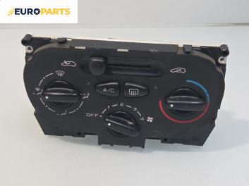 Панел климатик за Peugeot 206 Hatchback (08.1998 - 12.2012)
