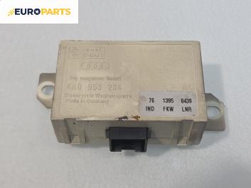 Имобилайзер за Audi 80 Avant B4 (09.1991 - 01.1996), №  4A0953234