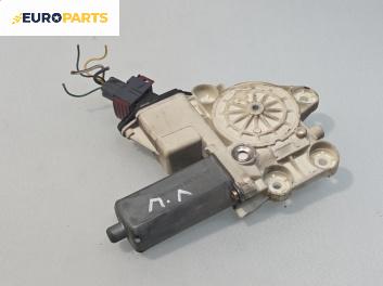 Електромотор за стъклоподемник за Toyota Corolla E12 Hatchback (11.2001 - 02.2007), 4+1 вр., хечбек, позиция: предна, лява