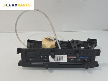 Панел климатик за Daihatsu Terios SUV I (05.1997 - 10.2006)