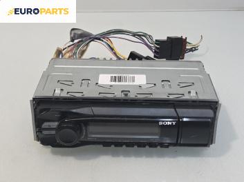 Автокасетофон за Audi A3 Hatchback I (09.1996 - 05.2003)