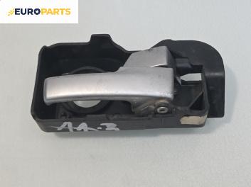 Вътрешна дръжка за Ford Mondeo III Turnier (10.2000 - 03.2007), 4+1 вр., комби, позиция: задна, дясна