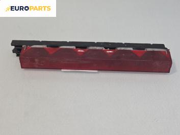 Трети стоп за Ford Mondeo III Turnier (10.2000 - 03.2007), комби