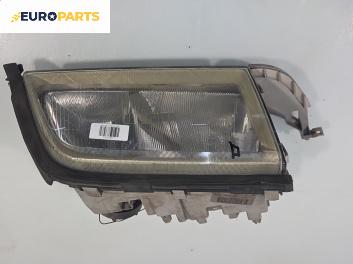 Фар за Mercedes-Benz C-Class Sedan (W202) (03.1993 - 05.2000), седан, позиция: дясна