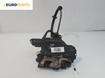 Брава на врата за Volkswagen Golf IV Variant (05.1999 - 06.2006), позиция: предна, лява