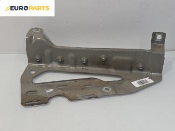 Панта заден капак за Renault Modus / Grand Modus Minivan (09.2004 - 09.2012), 4+1 вр., миниван, позиция: лява