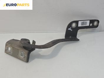 Панта преден капак за Renault Modus / Grand Modus Minivan (09.2004 - 09.2012), 4+1 вр., миниван, позиция: лява