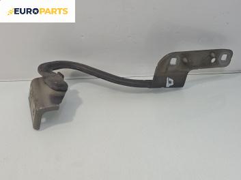 Панта преден капак за Renault Modus / Grand Modus Minivan (09.2004 - 09.2012), 4+1 вр., миниван, позиция: дясна