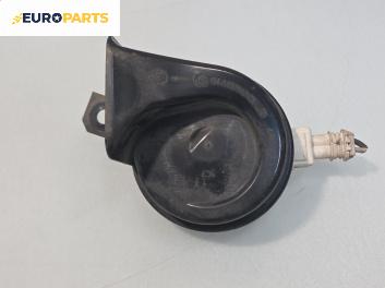 Клаксон за Renault Capture SUV I (06.2013 - 01.2020)