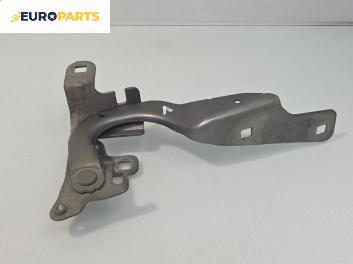 Панта преден капак за Renault Capture SUV I (06.2013 - 01.2020), 4+1 вр., джип, позиция: лява