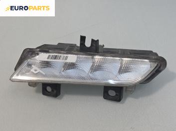 Мигач за Renault Capture SUV I (06.2013 - 01.2020), джип, позиция: дясна