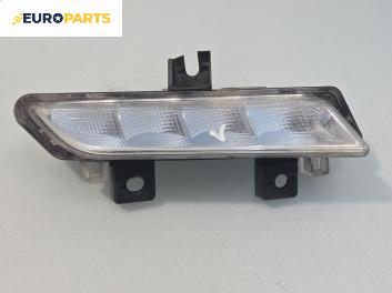 Мигач за Renault Capture SUV I (06.2013 - 01.2020), джип, позиция: лява