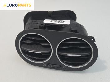 Духалки парно за Volkswagen Golf Plus (01.2005 - 12.2013)