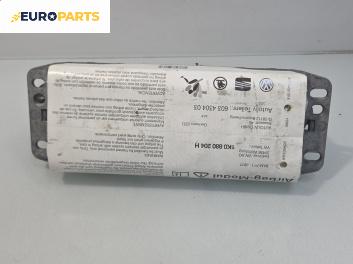 Airbag за Volkswagen Golf Plus (01.2005 - 12.2013), 4+1 вр., хечбек, позиция: предна