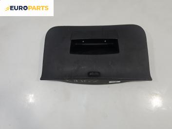 Пластмасов капак за Dacia Sandero Hatchback I (06.2008 - 12.2012), 4+1 вр., хечбек