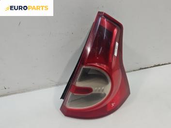 Стоп за Dacia Sandero Hatchback I (06.2008 - 12.2012), хечбек, позиция: дясна