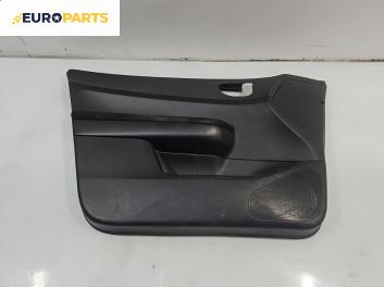 Кора врата за Peugeot 307 Break (03.2002 - 12.2009), 4+1 вр., комби, позиция: предна, лява