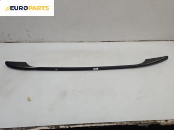 Релса багажник за Peugeot 307 Break (03.2002 - 12.2009), 4+1 вр., комби, позиция: лява