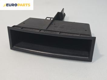 Интериорна пластмаса за Peugeot 307 Break (03.2002 - 12.2009), 4+1 вр., комби, позиция: предна