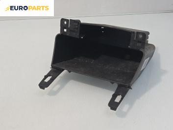 Интериорна пластмаса за Peugeot 307 Break (03.2002 - 12.2009), 4+1 вр., комби, позиция: предна