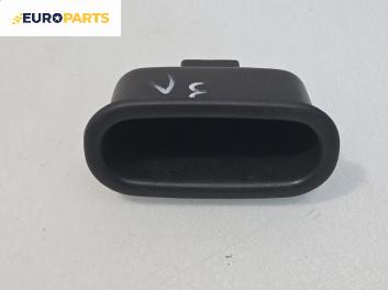 Интериорна пластмаса за Peugeot 307 Break (03.2002 - 12.2009), 4+1 вр., комби, позиция: лява