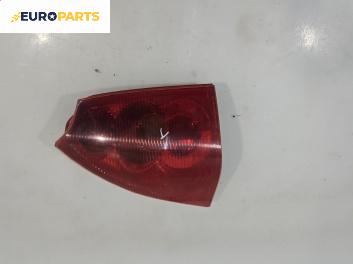 Стоп за Peugeot 307 Break (03.2002 - 12.2009), комби, позиция: лява