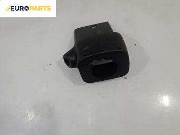 Интериорна пластмаса волан за Peugeot 307 Break (03.2002 - 12.2009), 4+1 вр., комби