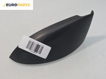 Интериорна пластмаса за Peugeot 307 Break (03.2002 - 12.2009), 4+1 вр., комби, позиция: предна