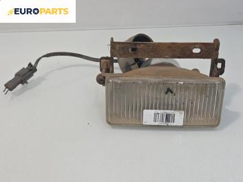 Халоген за Opel Frontera B SUV (10.1998 - 02.2004), джип, позиция: лява