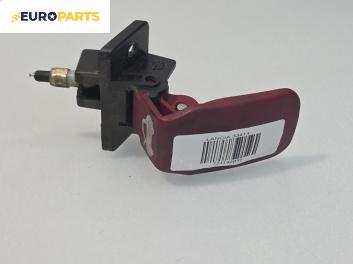 Вътрешна дръжка преден капак за Lancia Lybra Station Wagon (07.1999 - 10.2005), 4+1 вр., комби