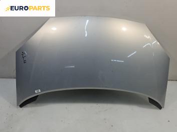 Преден капак за Ford Galaxy Minivan I (03.1995 - 05.2006), 4+1 вр., миниван, позиция: предна