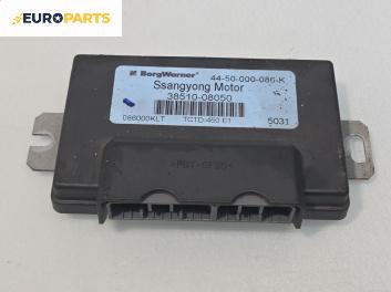 Модул раздатка за SsangYong Rexton SUV I (04.2002 - 07.2012), №  38510-08050