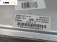 Компютър двигател за SsangYong Rexton SUV I (04.2002 - 07.2012) 2.7 Xdi, 165 к.с., №  A66 540 01 32
