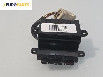 Часовник за SsangYong Rexton SUV I (04.2002 - 07.2012)