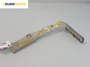 Панта преден капак за Dacia Sandero Hatchback I (06.2008 - 12.2012), 4+1 вр., хечбек, позиция: лява