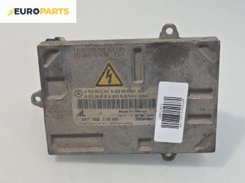 Xenon баласт за Mercedes-Benz S-Class Sedan (W221, V221) (09.2005 - 12.2013), № A2168203126