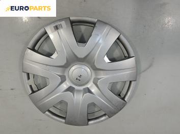 Тасове за Mazda 2 Hatchback I (02.2003 - 06.2007), хечбек (Цената е за 1 бр.)