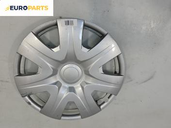 Тасове за Mazda 2 Hatchback I (02.2003 - 06.2007), хечбек (Цената е за 1 бр.)