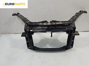 Маска за Mazda 2 Hatchback I (02.2003 - 06.2007), хечбек