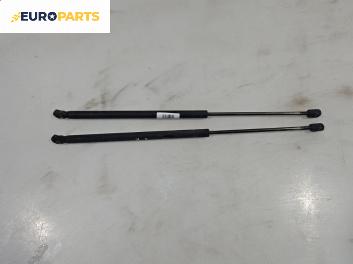 Амортисьор за багажник/товарно пространство за Mazda 2 Hatchback I (02.2003 - 06.2007)