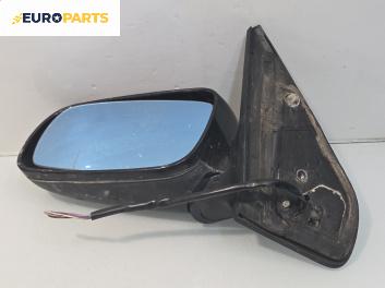 Огледало за Volkswagen Golf IV Hatchback (08.1997 - 06.2005), 4+1 вр., хечбек, позиция: лява