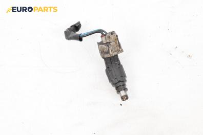 Дюза бензин за Toyota Corolla E12 Hatchback (11.2001 - 02.2007) 1.6 VVT-i (ZZE121), 110 к.с.