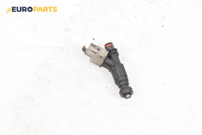 Дюза бензин за Toyota Corolla E12 Hatchback (11.2001 - 02.2007) 1.6 VVT-i (ZZE121), 110 к.с.