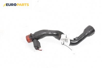 Маркуч картерни газове за Mercedes-Benz S-Class Sedan (W221, V221) (09.2005 - 12.2013) S 320 CDI (221.022, 221.122), 235 к.с.