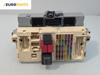 Бушонно табло за Alfa Romeo 147 Hatchback (10.2000 - 12.2010) 1.6 16V T.SPARK ECO (937AXA1A), 105 к.с., №  467463750