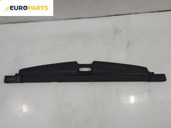 Щора багажник за Opel Zafira B Minivan (07.2005 - 14.2015), миниван